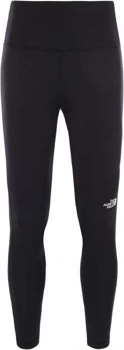 Get your hands on Exclusive free Running Rise Face Women\'s Flex Tight 7/8 New - at over High with $80 The North delivery Design Tights